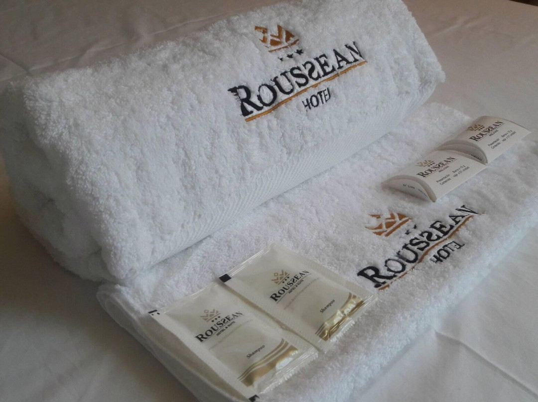 Hotel Roussean主图