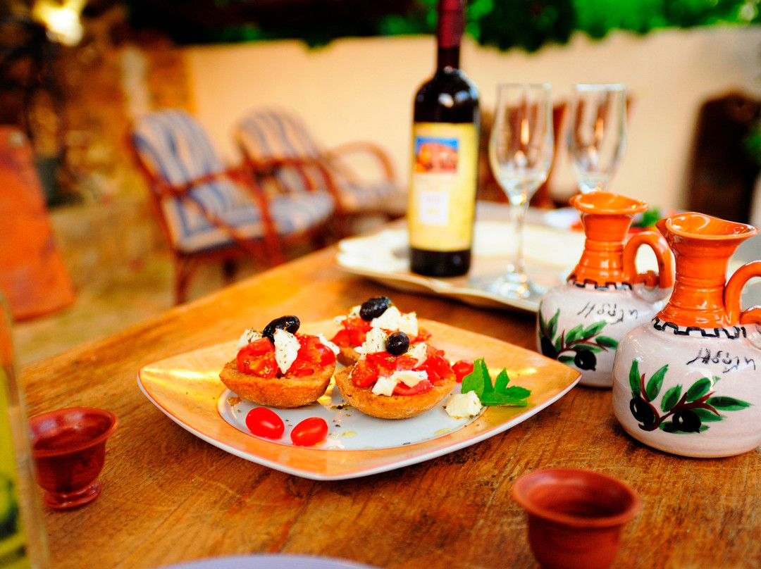 Idili Traditional Guest House主图