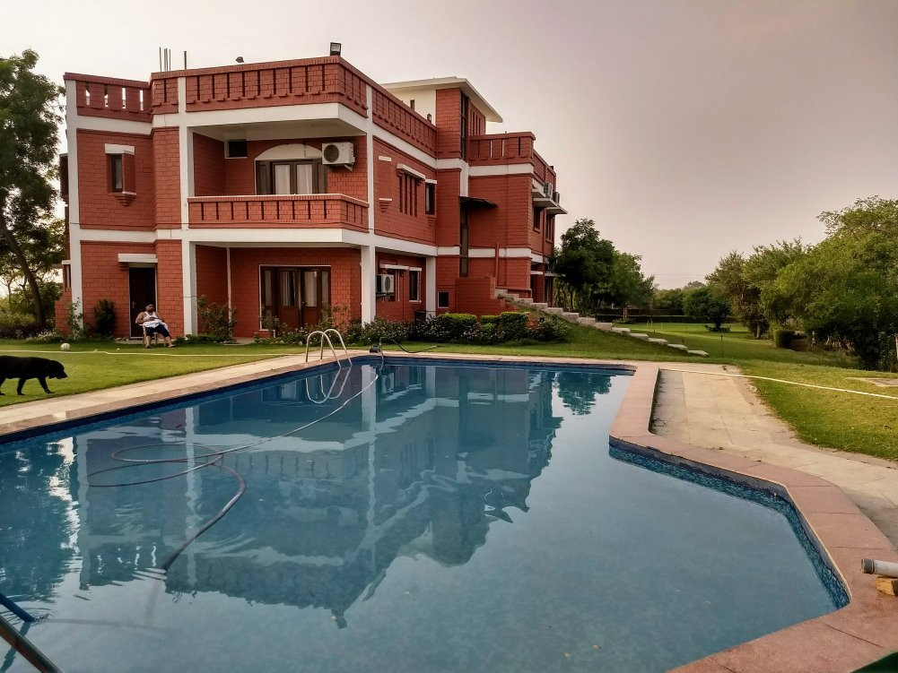 Nature Lovers Farm主图