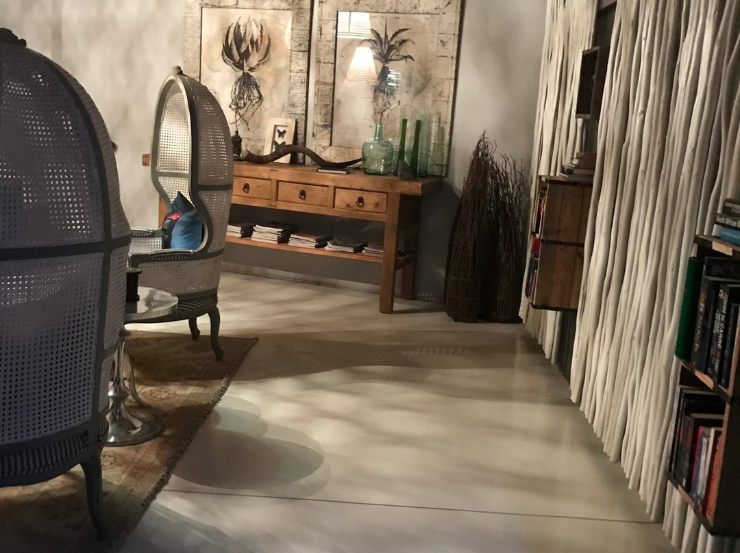 Aloe Lane Guest Lodge主图