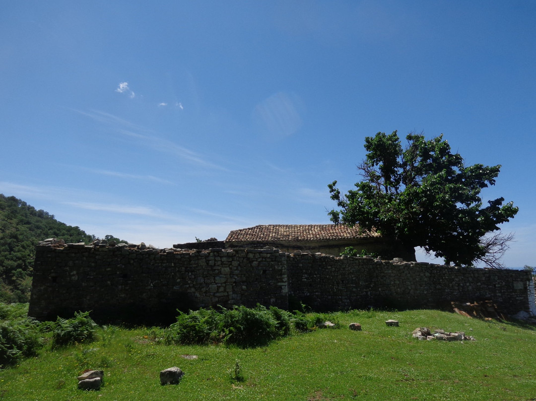 Monastery of Saint Mary Athaliotisa景点图片