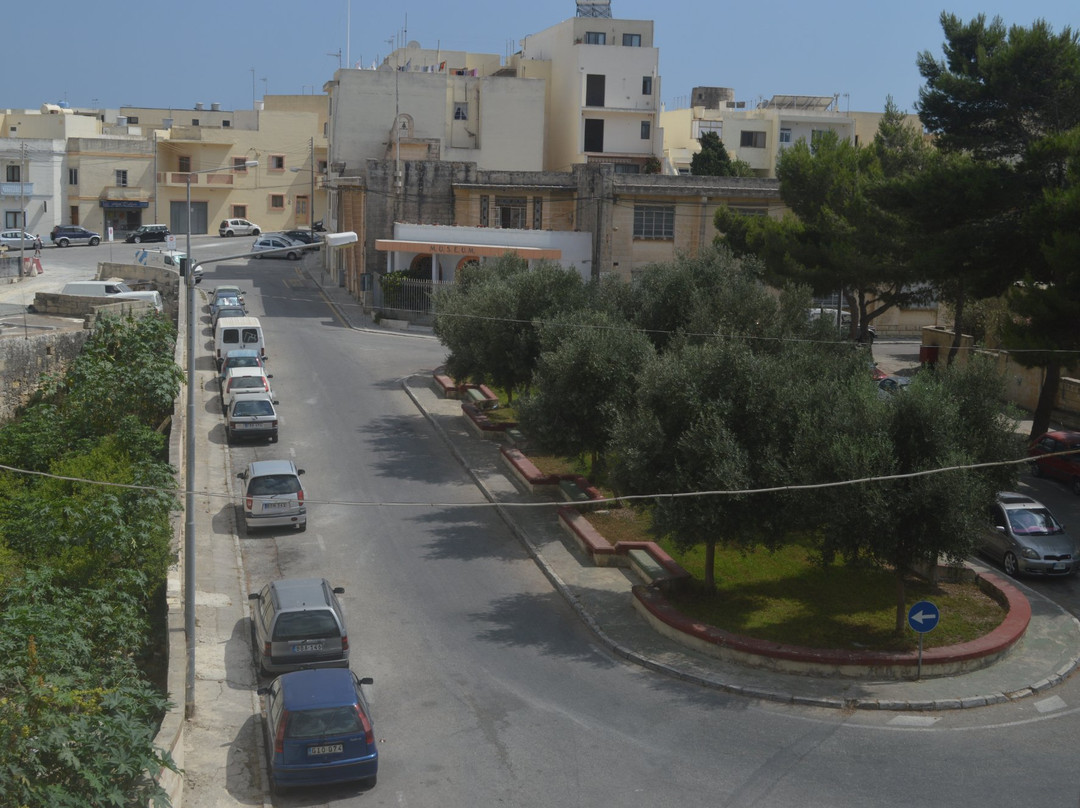 Estrella Lodging主图