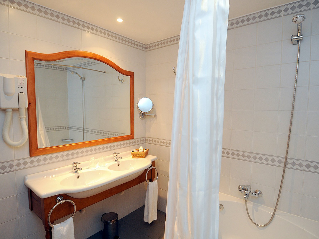 Hotel Quinta Do Serrado主图
