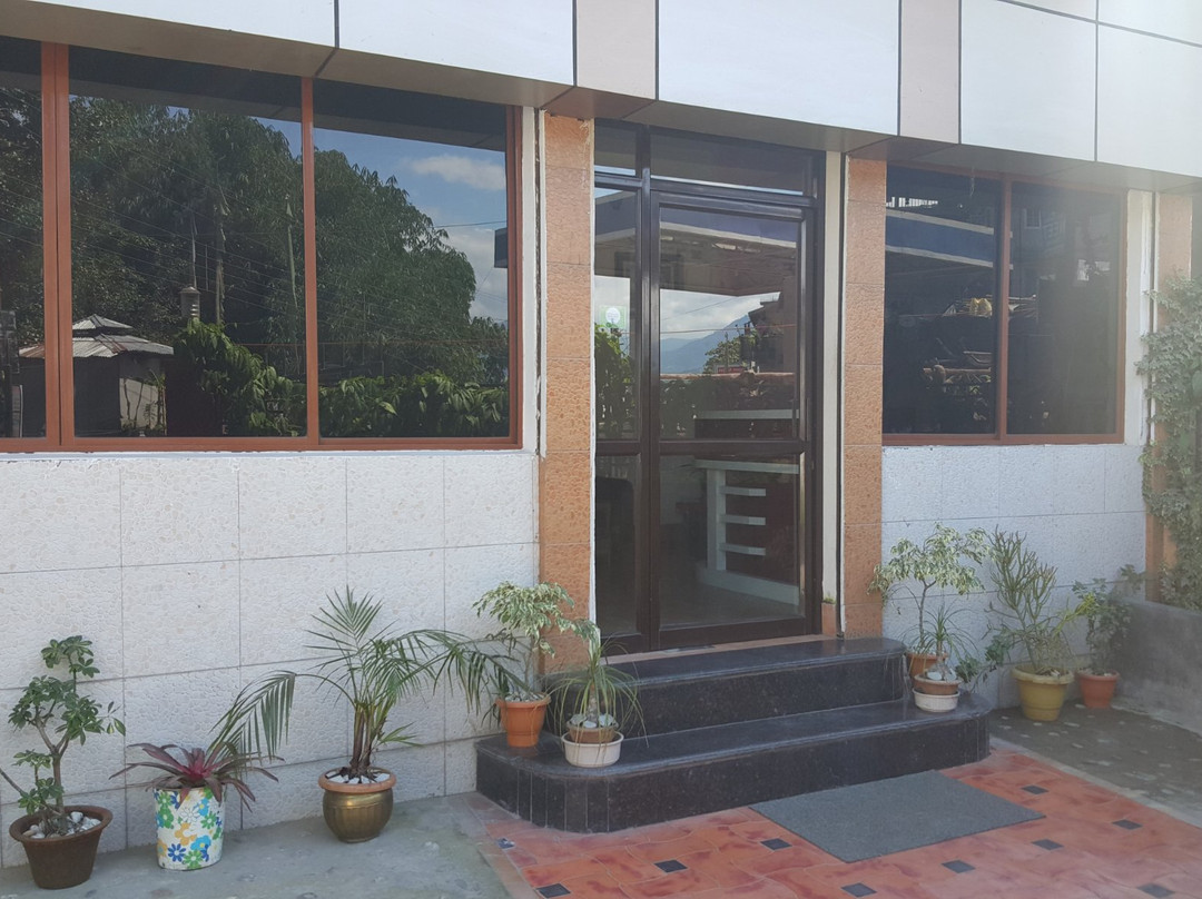 Hotel Mountain View主图