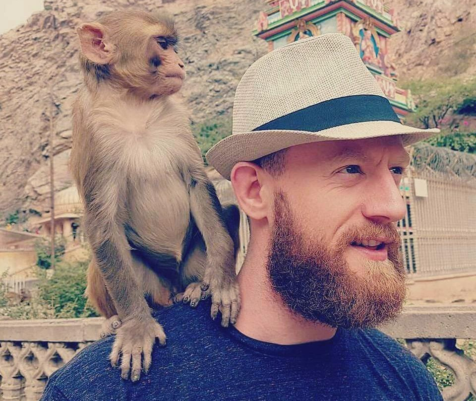 Happy Life Tour & Drive-新德里必去景点