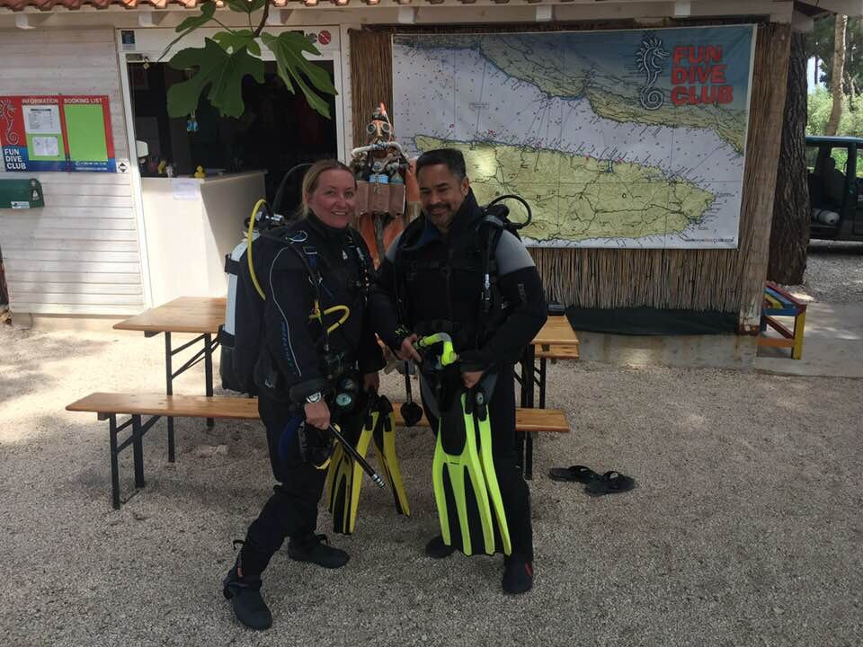 Fun Dive Club景点图片