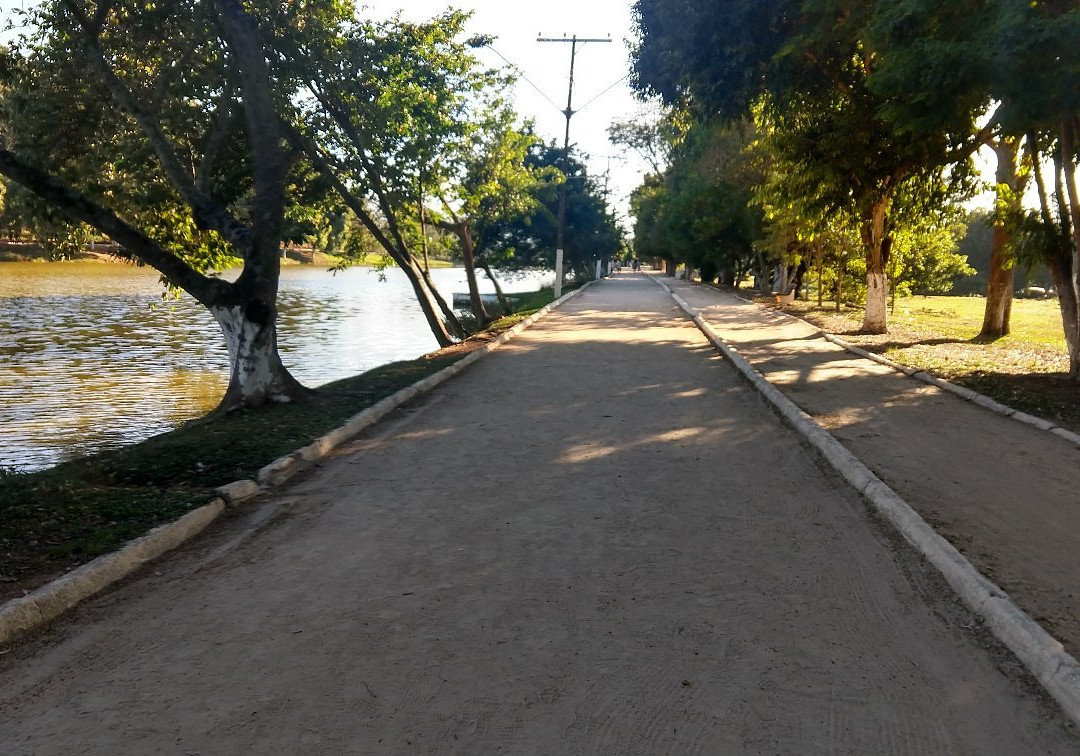 Parque Primo Raphaelli-Jacutinga必去景点