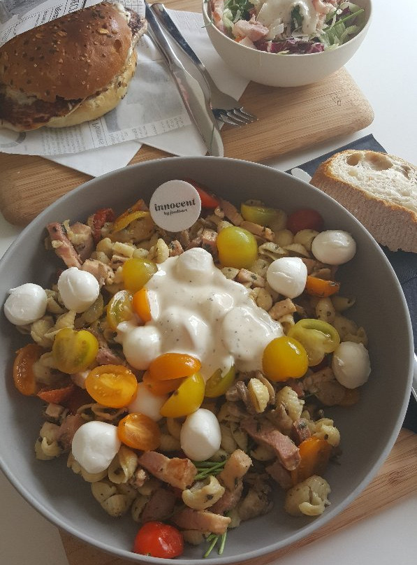 Foodbart