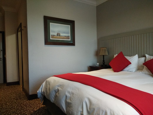 Frontier Inn and Casino主图