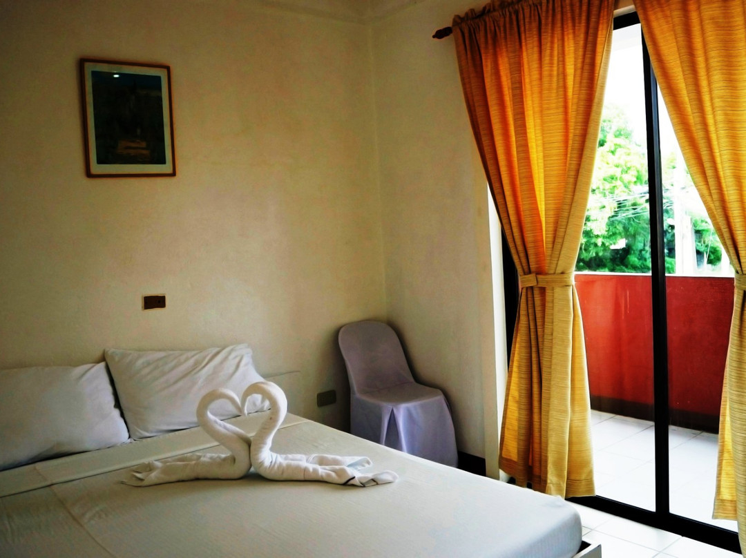 Hotel Casa Ilustre Inc主图