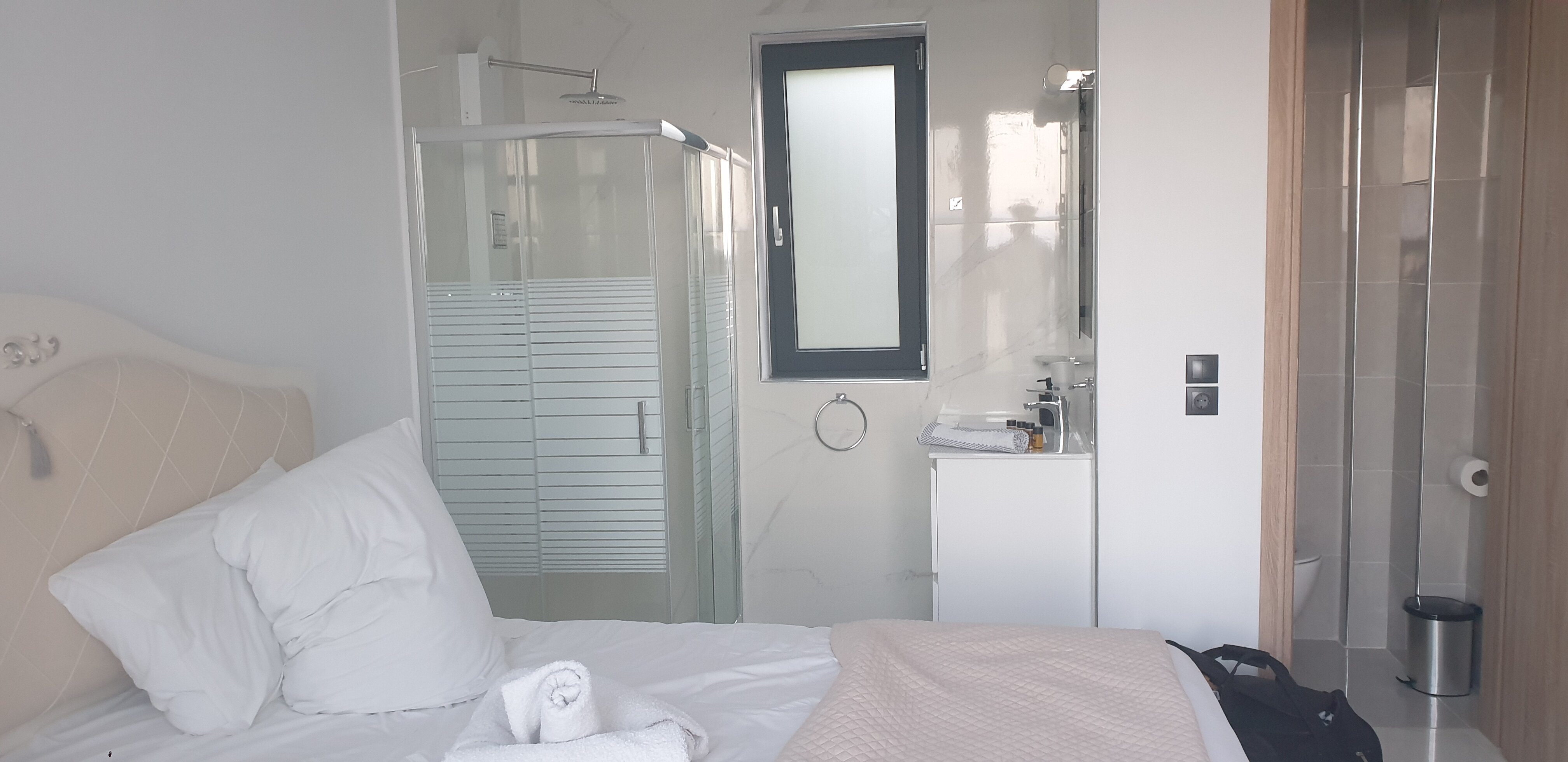 Queen Of Zakynthos Luxury Villa-客卧