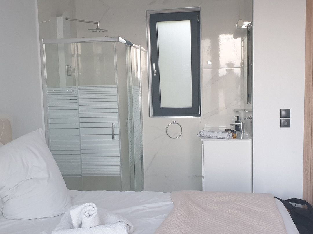 Queen Of Zakynthos Luxury Villa主图