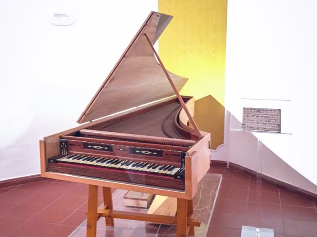 Museo Sant'Alfonso Maria de Liguori景点图片