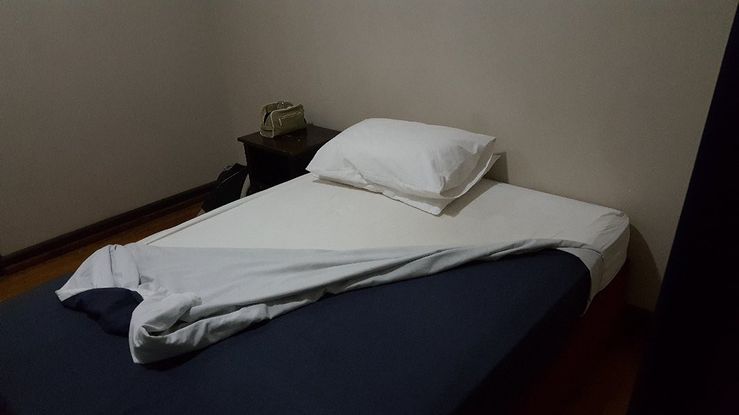 Beaudesert Hotel主图