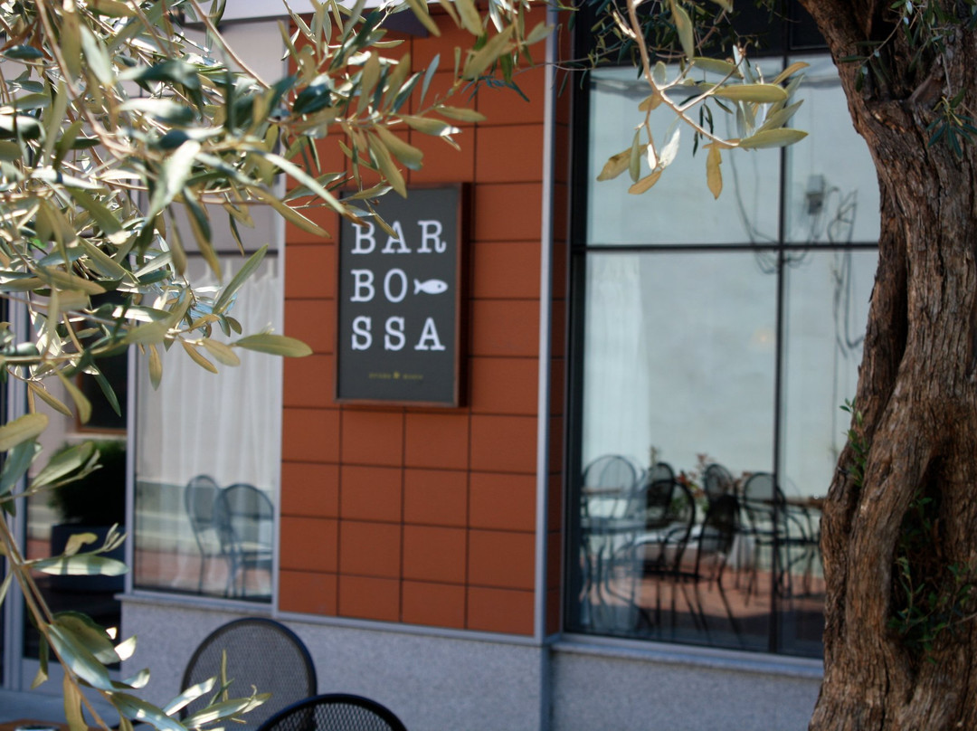 Barbossa-布尔加斯必去景点