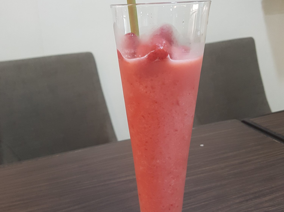 Emerald Boutique Hotel主图