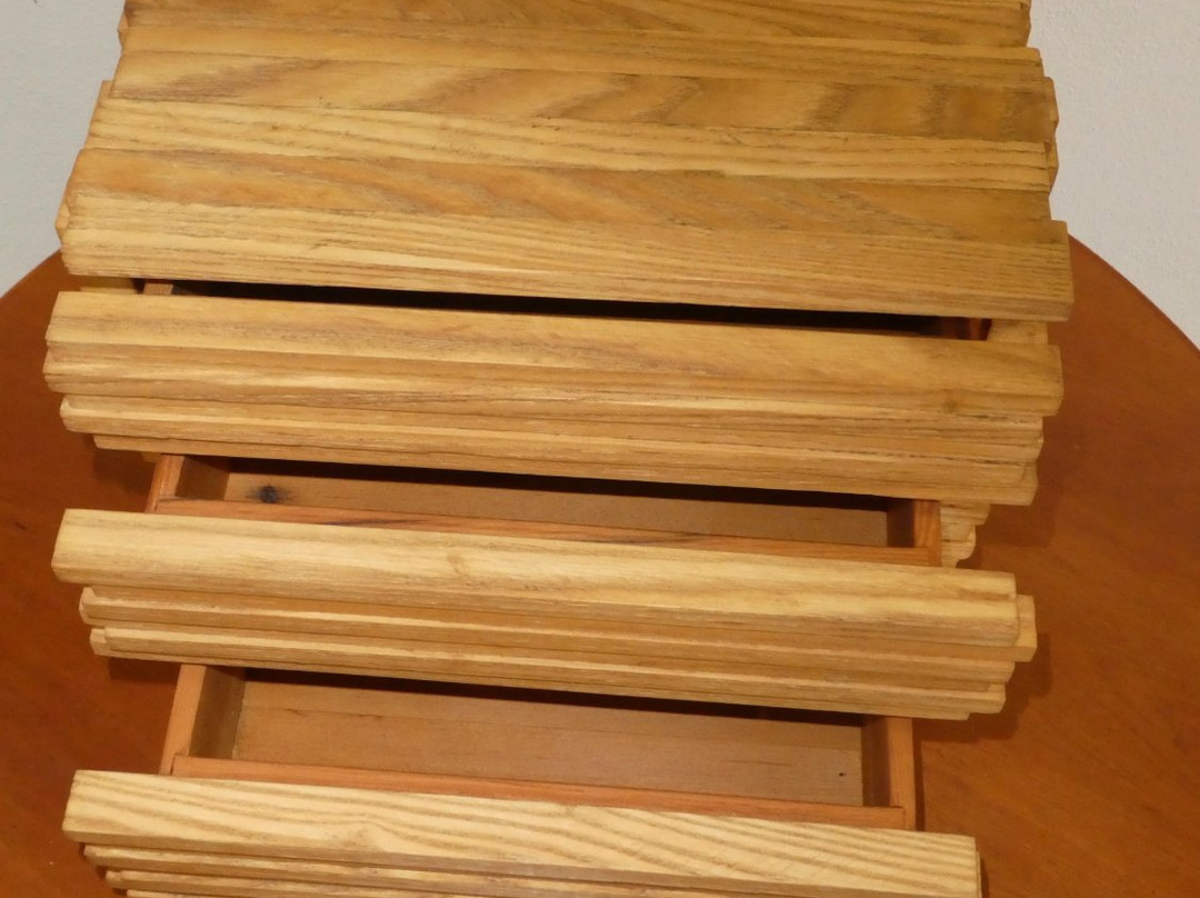 The Milk Factory Gallery and Exhibition Space-鲍勒尔必去景点