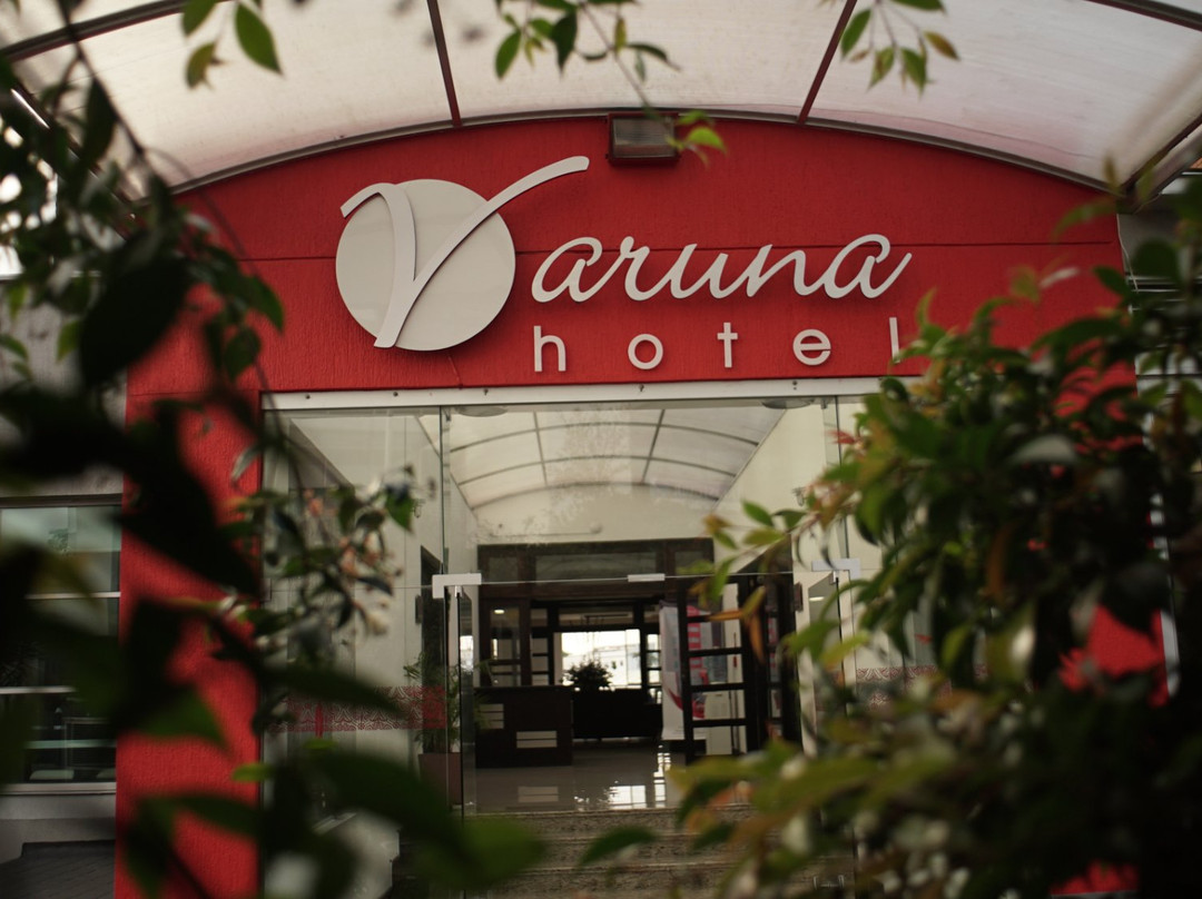 Varuna Hotel主图