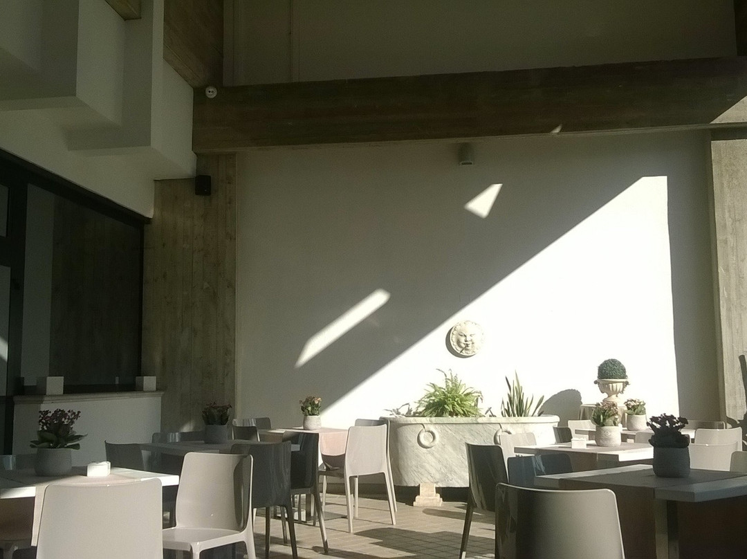 Hotel Fontana Olente主图