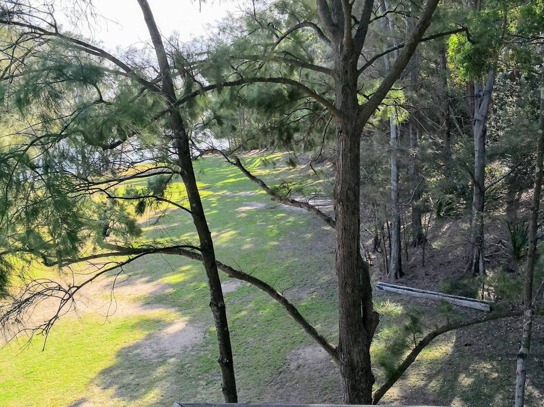 Sawmillers Reserve景点图片