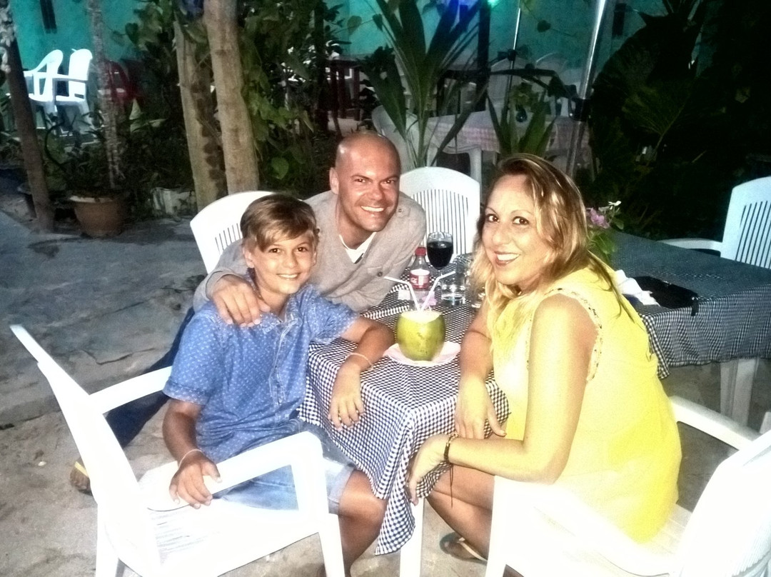 Olhumathi View Inn主图