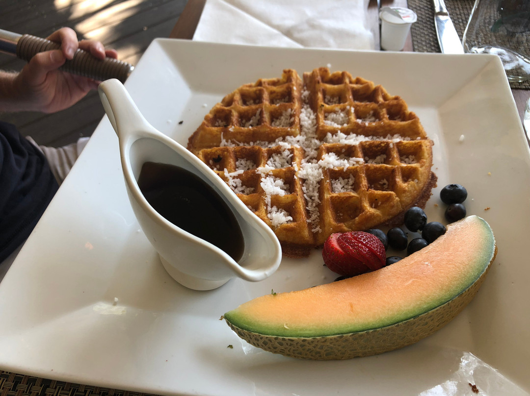 Palm Harbor Golf Club-棕榈海岸必去景点