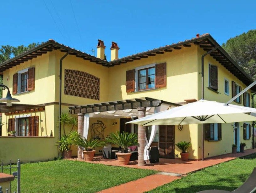 B&B La Rondine Pisa