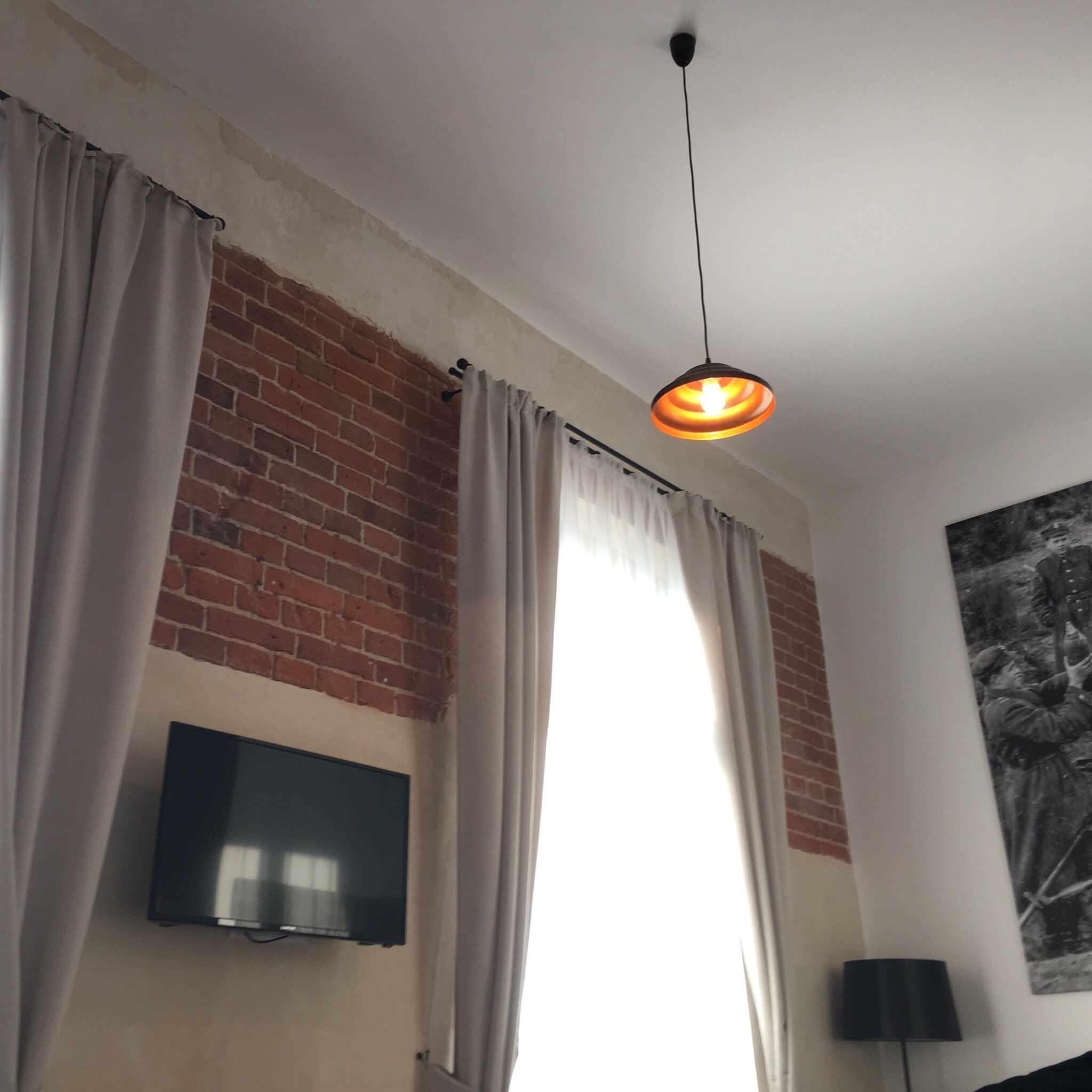 Koszary Arche Hotel-酒店景观