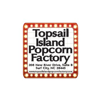 Topsail Island Popcorn景点图片