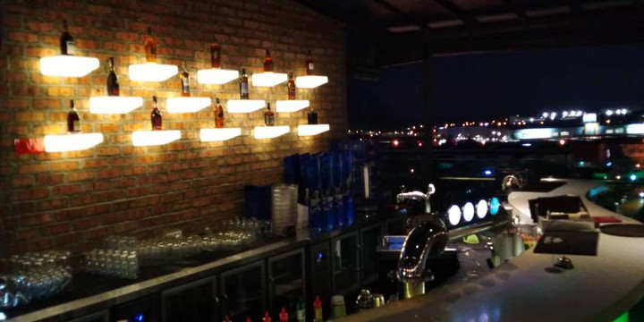 MH怡保酒店主图