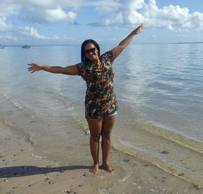 Hotel Pousada Mares主图