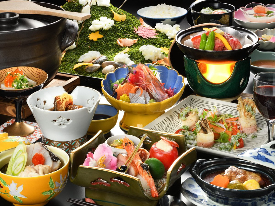 Ryokan Yamatoya主图