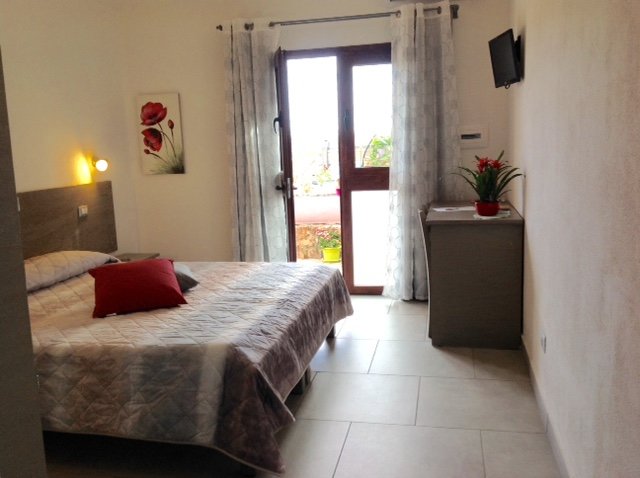 B&B Campu Moru-官方