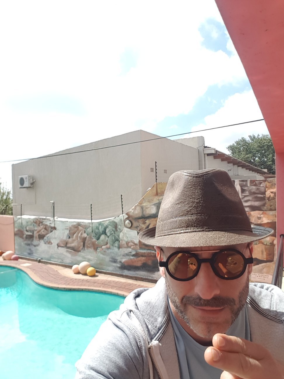 Grand View B&B-官方