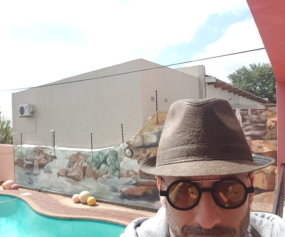 Grand View B&B主图