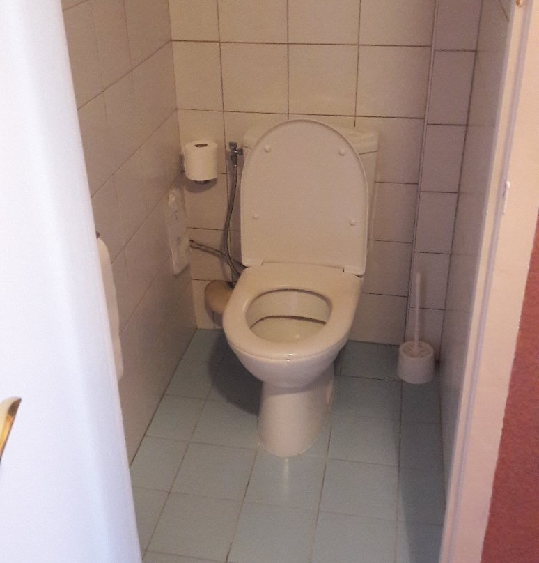 Hotel Le Relais d'Aumale主图