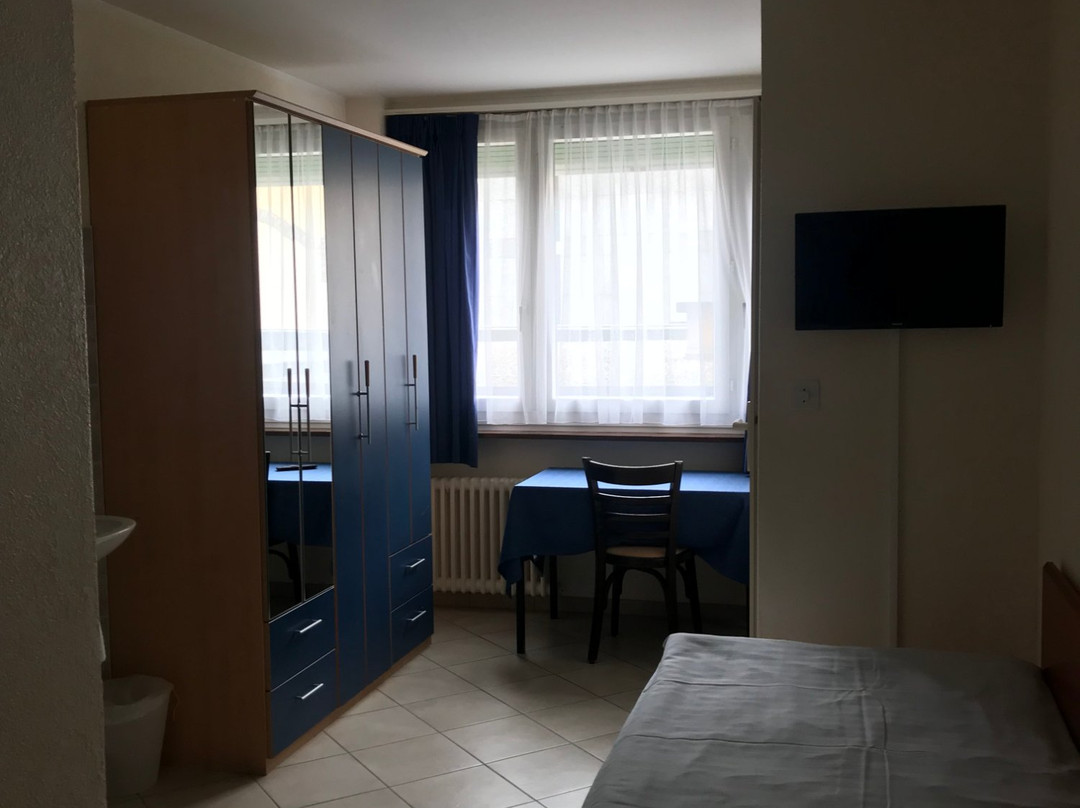 Primadom Aparthotel主图