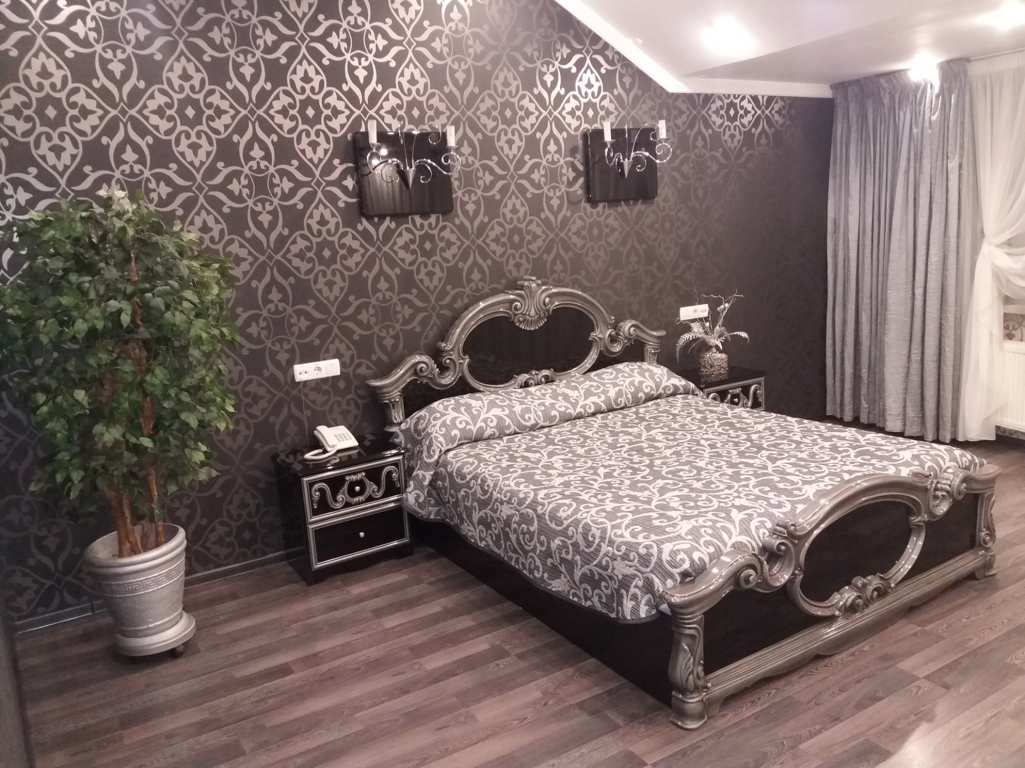 Otel' Sobornyy-官方