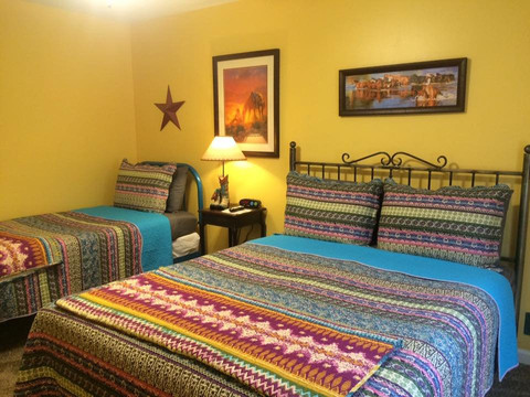 Ranch House Inn主图