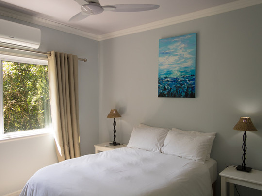 Mseni Beach Lodge主图