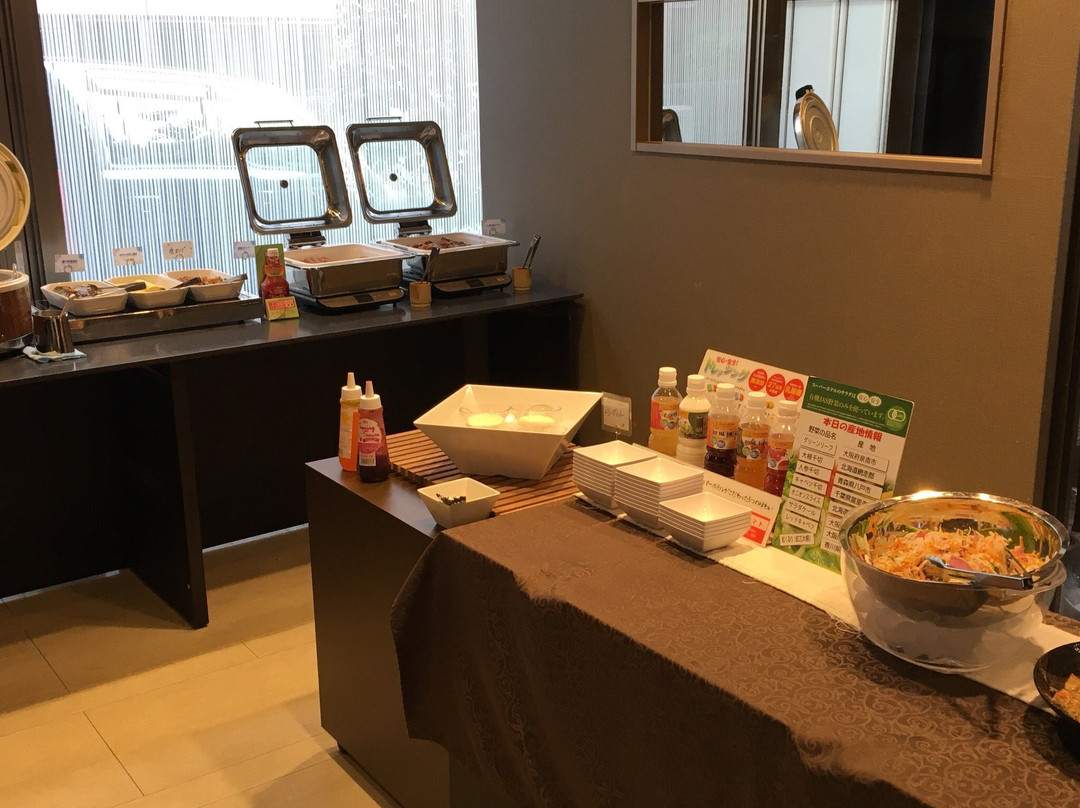 Super Hotel Minami Hikone Ekimae主图