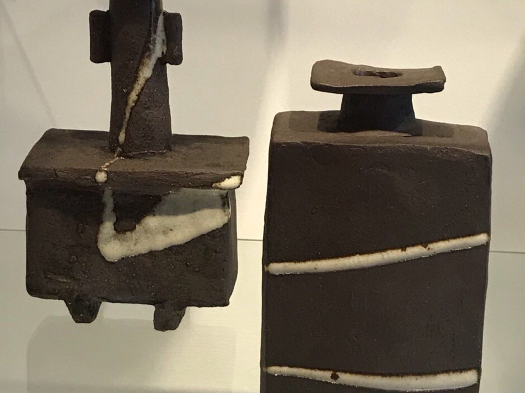 Leach Pottery-圣艾维斯必去景点