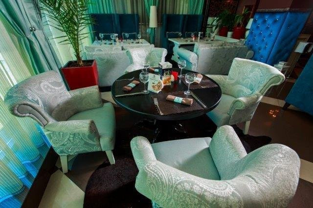 Hotel Armavir主图