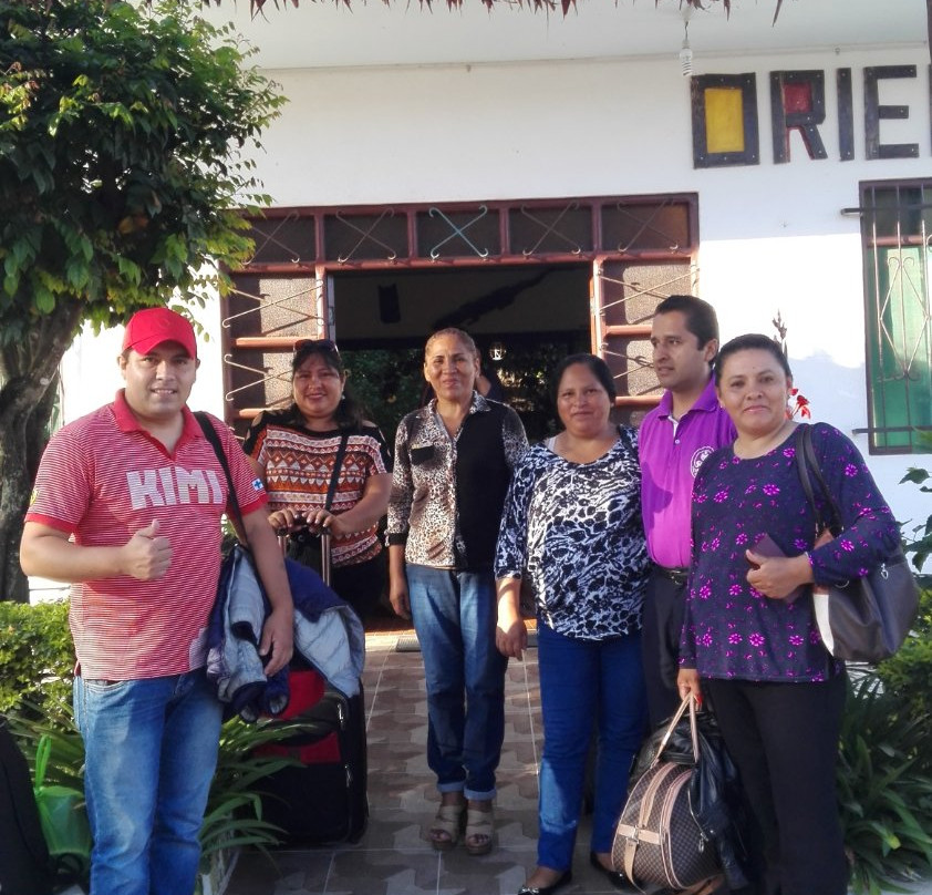 Hotel Oriental主图