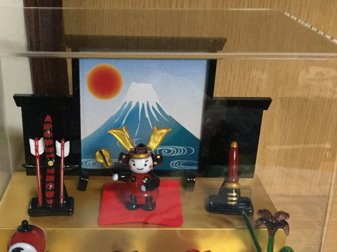 Vidoro Museum-云仙市必去景点