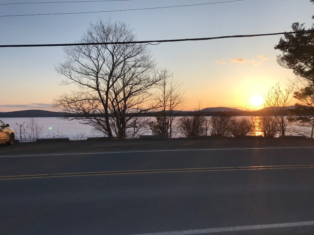 Hotel Lac Brome主图