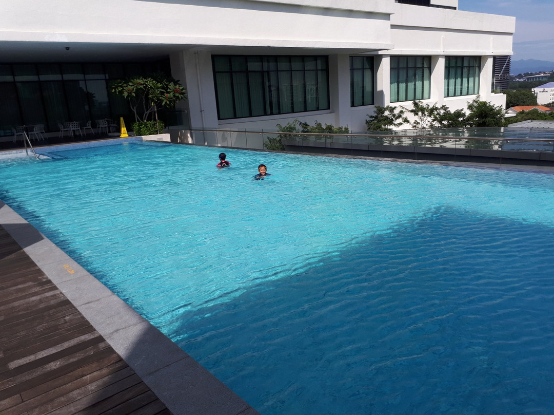 Somerset Damansara Uptown Petaling Jaya主图