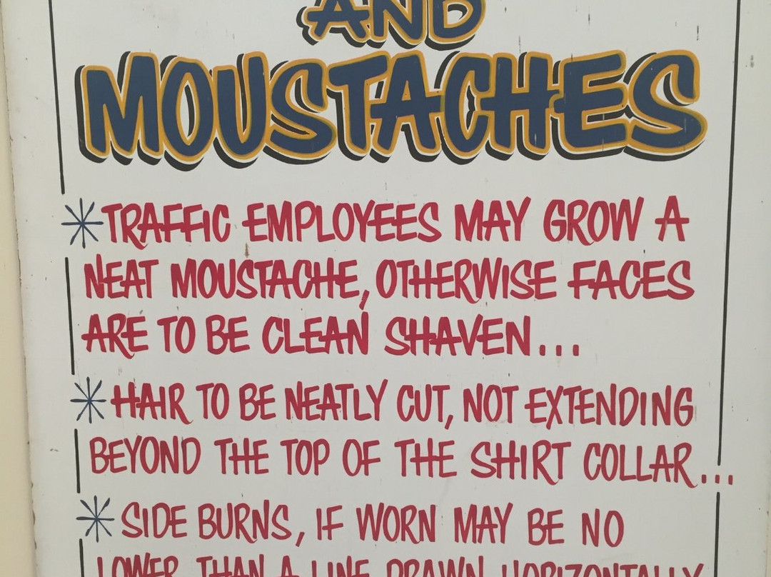 Adelaide Tramway Museum-圣基尔达必去景点