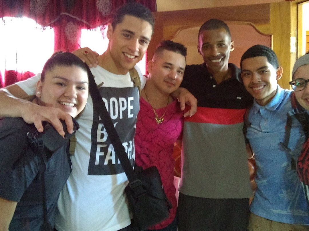 Renta Villa Caribe主图