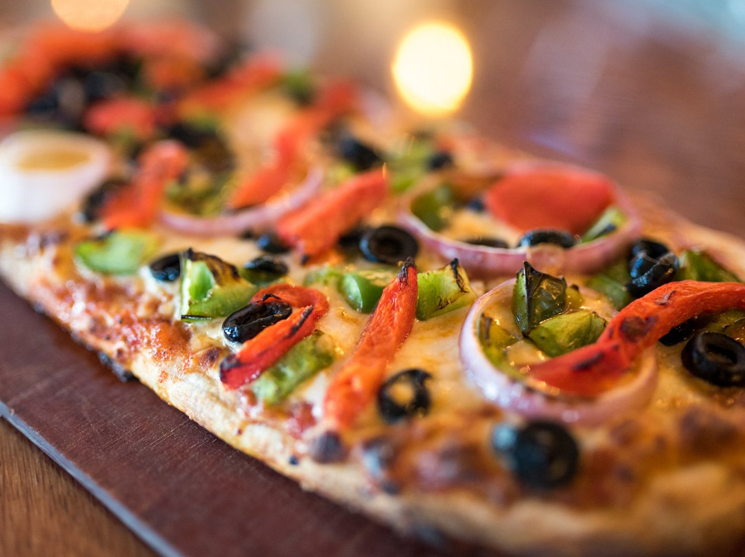 Portsmouth Publick House